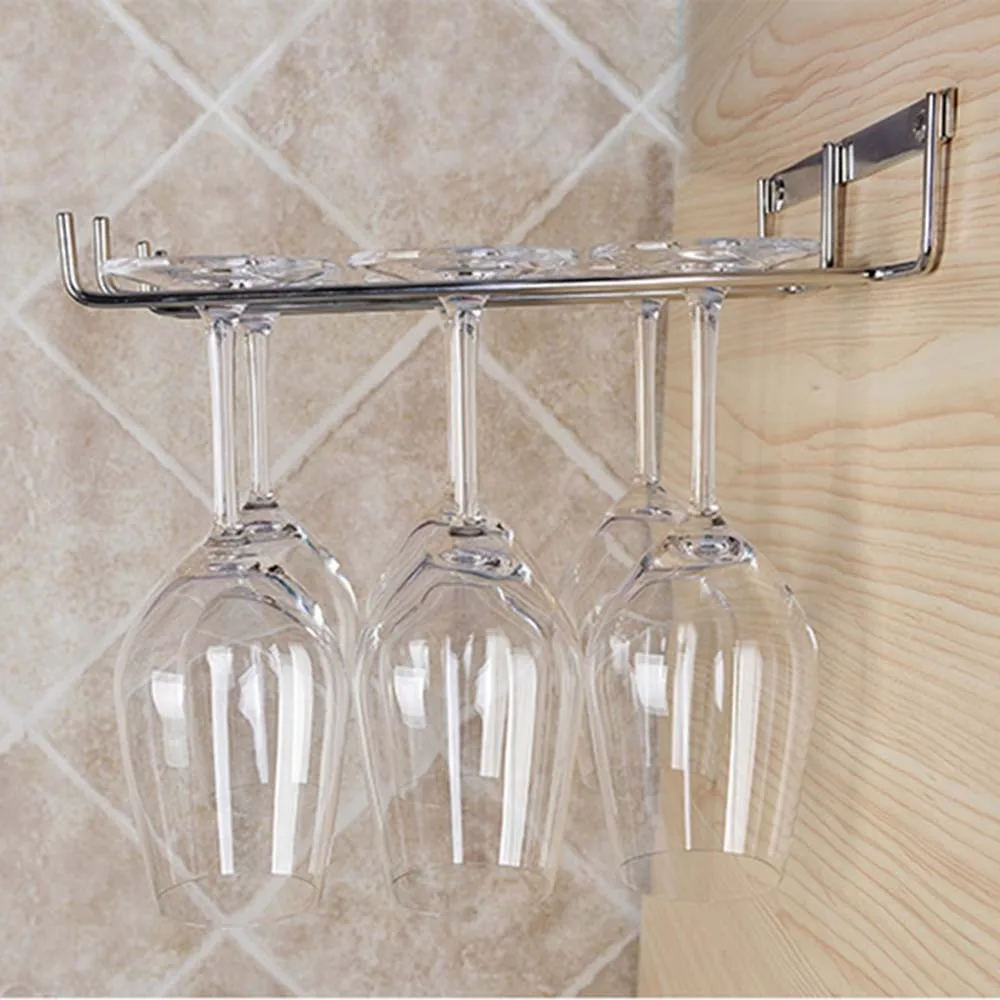 Hanging-Metal-Wine-Cup-Rack-SilverGold-Bar-SingleDouble-Rack-Wine-Stemware-Glass-Bottle-Goblet-Inverted-Holder-KC0026 (14)