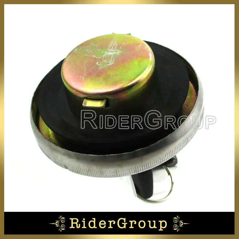 Замок крышки бензобака для Honda Z50 50A Z50J Z50R Mini Trail Bike|tank cap|fuel tank capgas fuel |