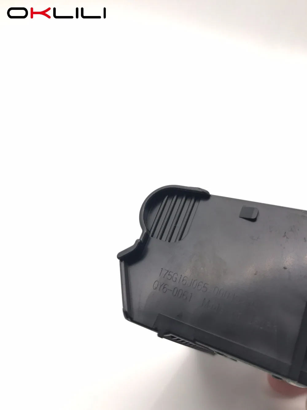 Эргономичная печатающая головка OKLILI принтер для Canon iP4300 iP5200 iP5200R MP600 MP600R MP800 MP800R