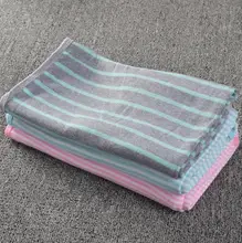 2016 newborn baby boy & Girls Receiving Blankets 100% Cotton Striped air-conditioning blankets for Infant baby 85*85cm