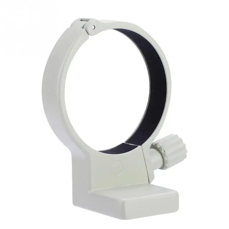 

Aluminum Alloy Camera Lens Tripod Mount Collar Ring for Canon 70-200mm F4/F4L IS USM