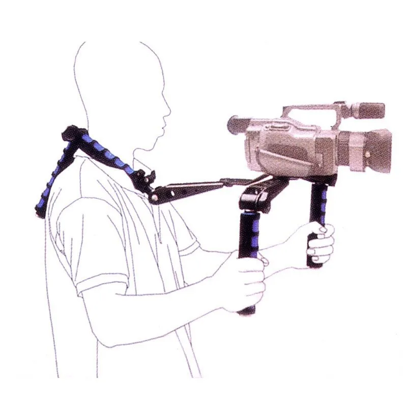 Shoulder mount (3)