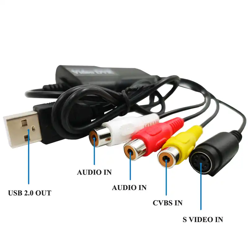 4ch usb dvr driver windows 10 64 bit