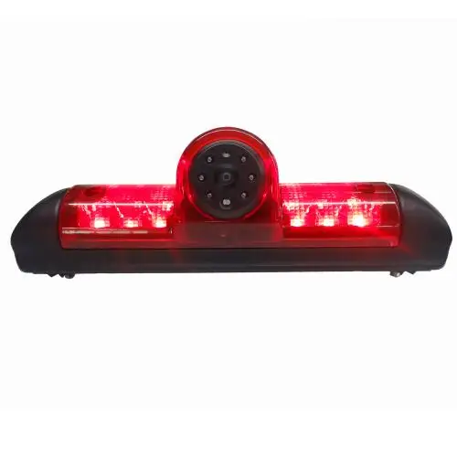 FIAT Ducato 2006-2015 3 gen camera