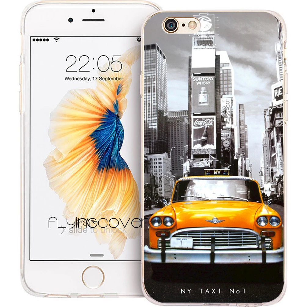 iphone 7 plus coque new york