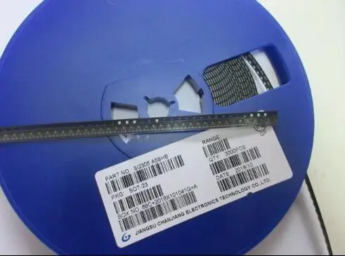 1 шт. SI2305 SOT 23 SI2305DS A5SHB SOT23 SMD новый MOS FET транзистор|Запасные части| |