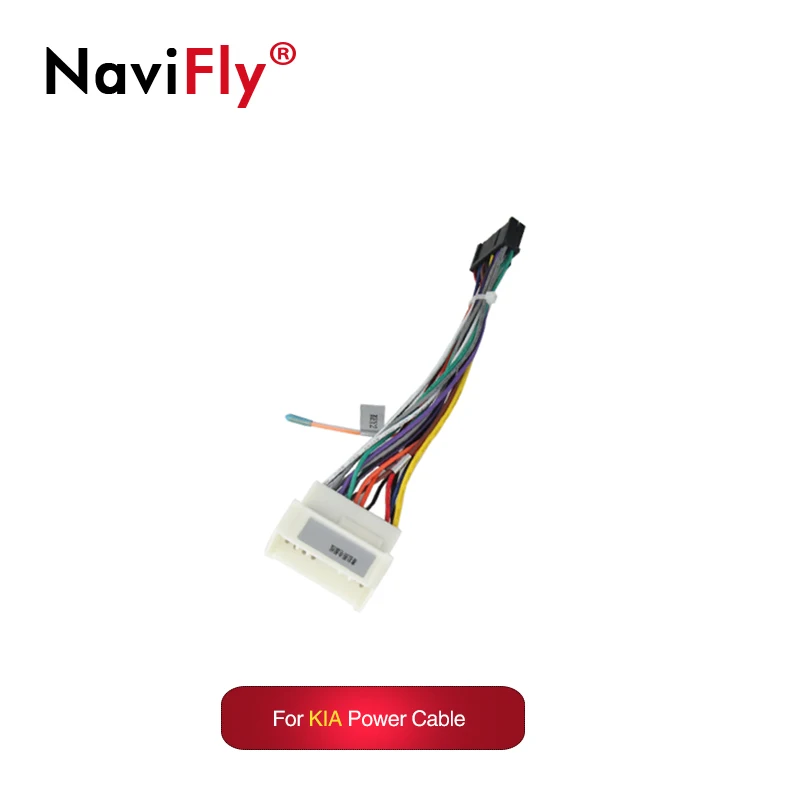 Это кабель питания NaviFly|Камера для авто| |