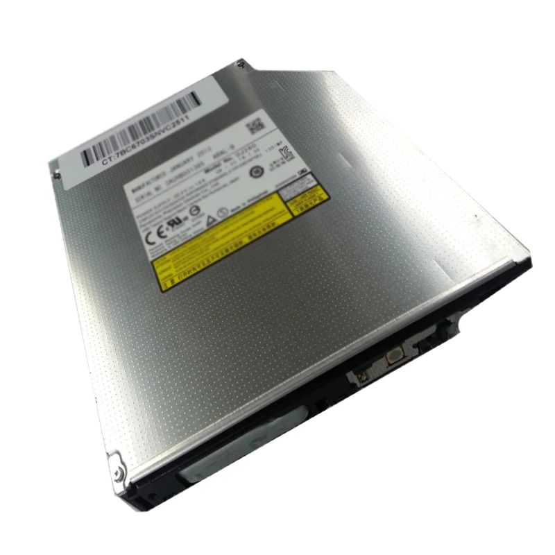 USB 2.0 External CD/DVD Drive for Compaq presario cq50-109er USB 2.0 External CD/DVD Drive for Compaq presario cq50-109er