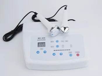 

Professional Ultrasonic Women Skin Care Whitening Freckle Removal High Frequency Lifting Skin Anti Aging Beauty Facial Machine