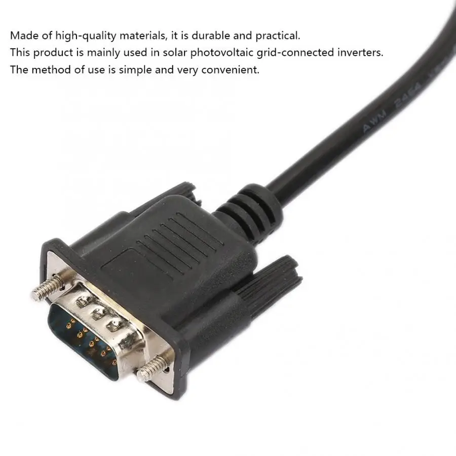 Wi-Fi порт Plug Wi-Fi устройство выход для солнечной MPPT сетки-подключенный инвертор аксессуары