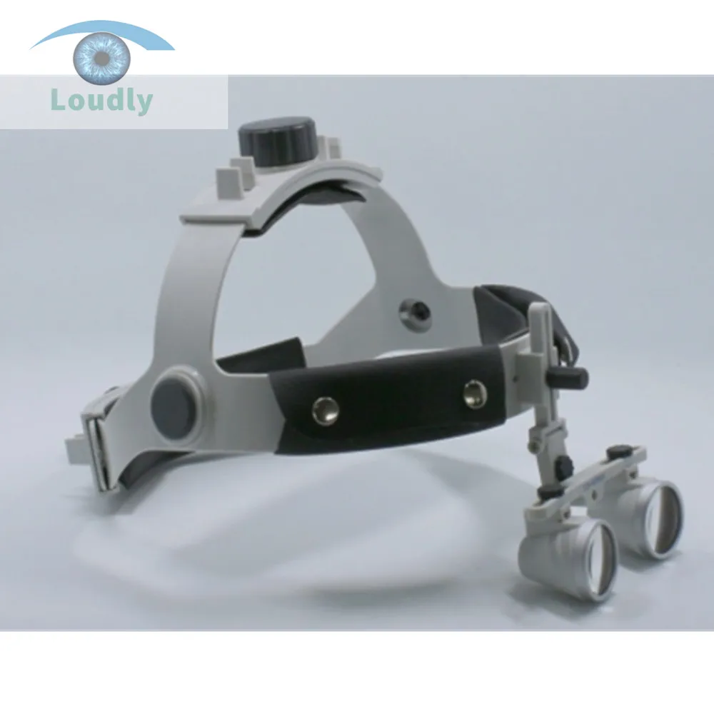 

Optical Instruments SLH surgical binocular loupes