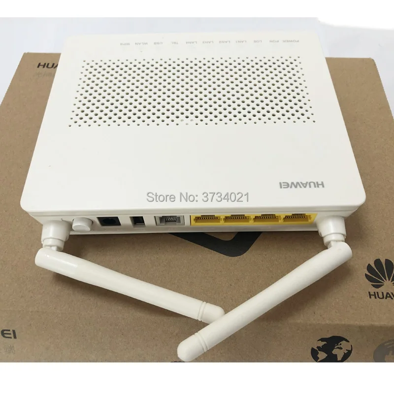 20PCS 100% New Huawei GPON ONU HG8546M ONT