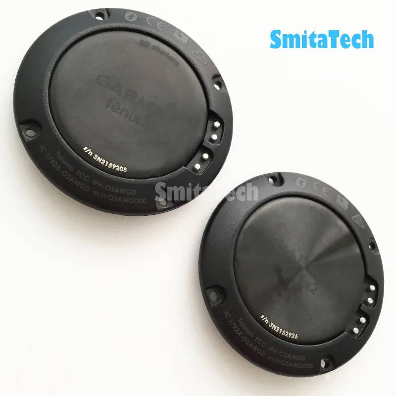 

For GARMIN Fenix 2 GPS Watch Li-ion Battery with Bottom back cover