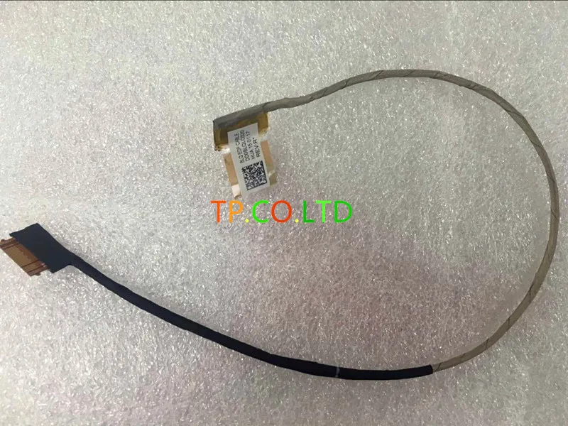 

Новый BLQ EDP HD LVDS LCD светодиодный VI DEO экран дисплей кабель DD0BLQLC060 ноутбук 30 PIN