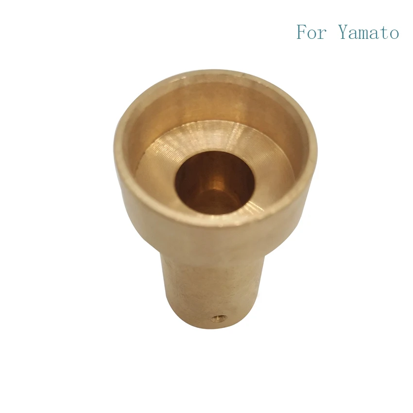 

3500095 Spreader Driving Bar Bushing for Yamato VFS2500-8, VG2700