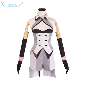 

Vocaloid Miku Dream Fever Cosplay Costume Stage Performance Clothes , Perfect Custom for You !