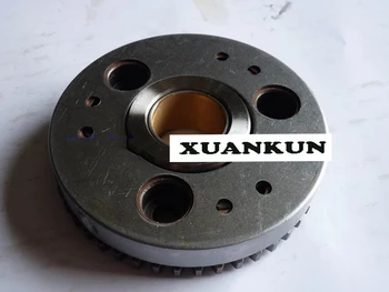 

XUANKUN 125 Clutch / YBR125 Startup Disk