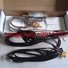 Высокая температура расплава двойной измерения датчик давления PT131-50MPA-M22-150/470-k