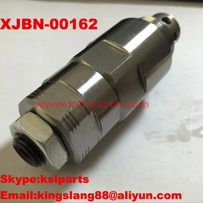 RELIEF VALVE XJBN-001621