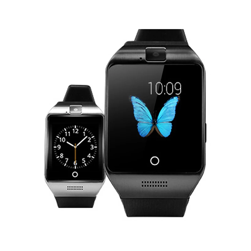 apro smartwatch