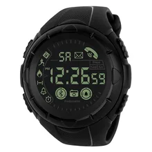 HIPERDEAL Смарт часы 2019 Модные мужские умные Bluetooth цифровые