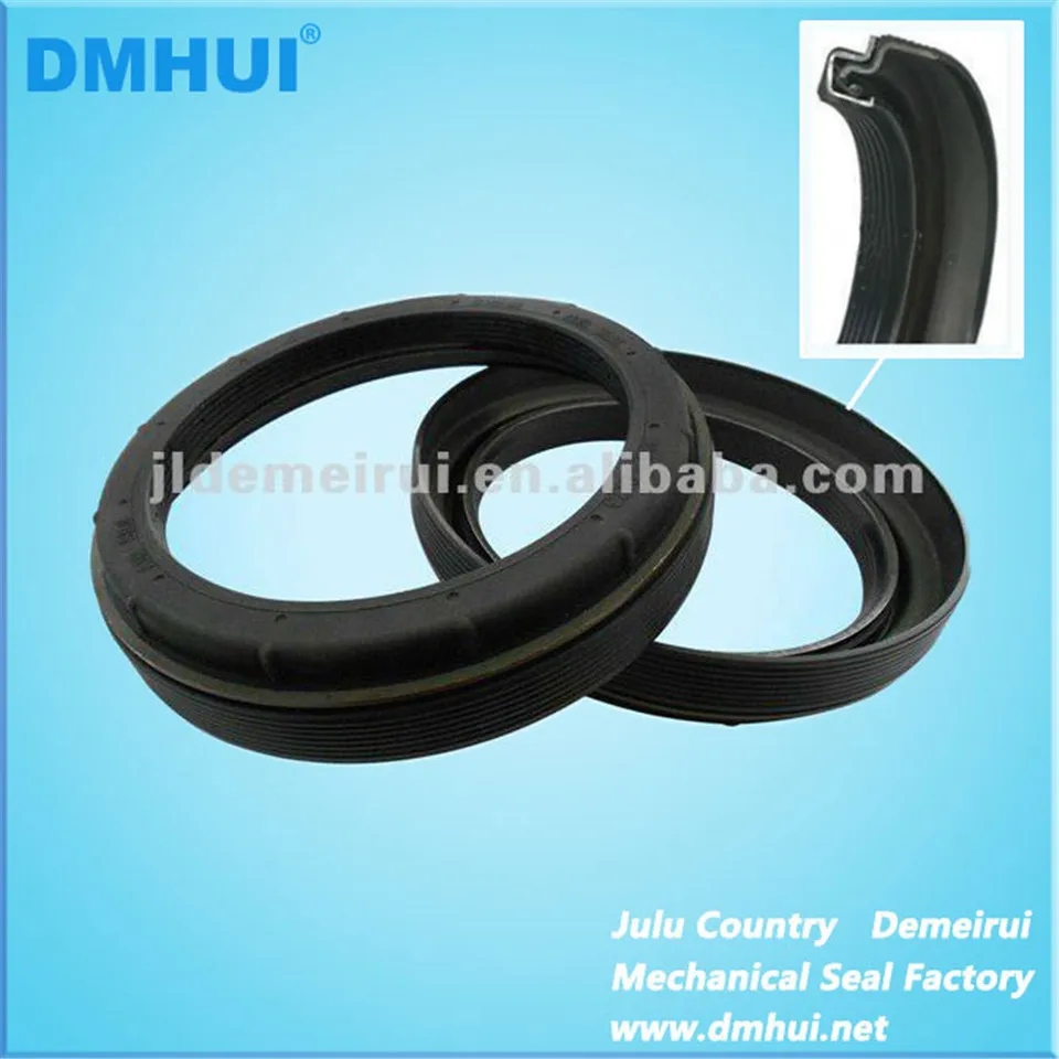 Бренд DMHUI ступица колеса сальник 121X160X26/121*160*26 OEM 393 0173 для грузовика Meritor ведущий