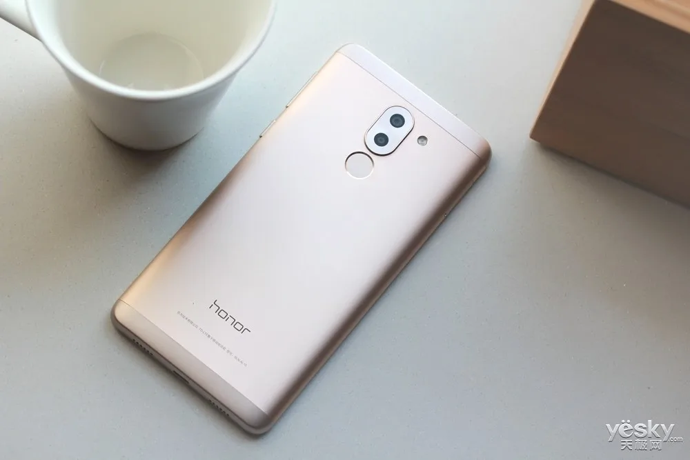 Honor 6X GR5 4G LTE мобильный телефон Kirin 955 Android 6,0 5," FHD 1920X1080 4 Гб ram 64 Гб rom отпечаток пальца 3340 мАч