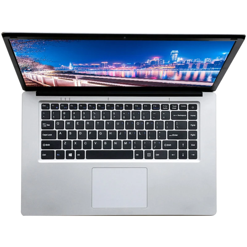 TOPOSH laptop (P2-01) 15.6 inch Intel Z8350 Quad Core 2GBRAM 32GB SSD 1920*1080IPS Windows10 Ultrabook Laptop Notebook Computer