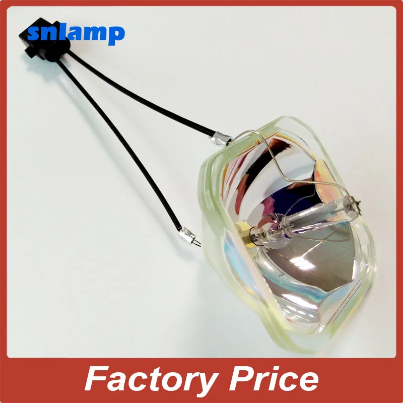 

High quality Compatible Projector lamp ELPLP66 / V13H010L66 bulb for MovieMate 85HD