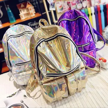 

yesetn bag 121416 unisex new hot backpack double shoulder school bag