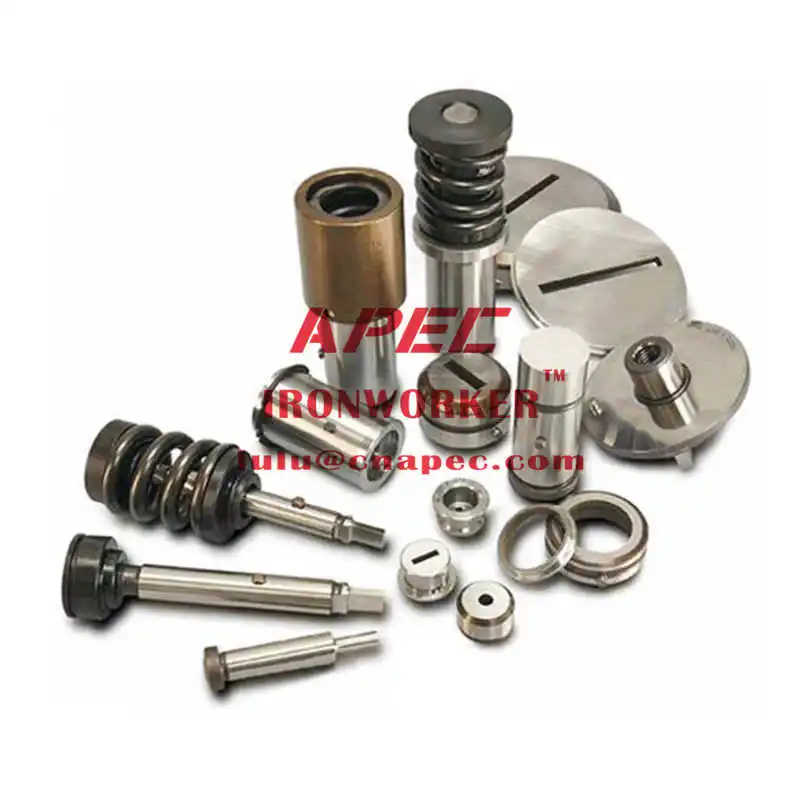 Заводская поставка станция AMADA/YANGLI/EUROMAC A/B/C/D штампы и формы для штамповки