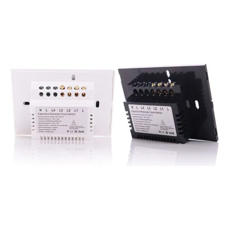 touch switch (10)