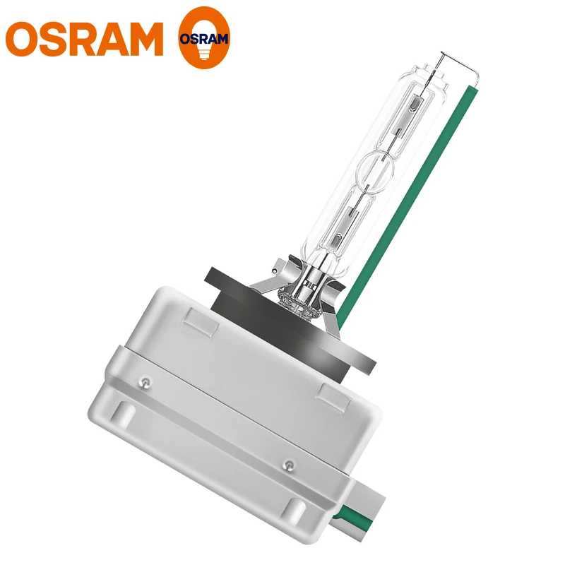 Osram автомобильная лампа дальнего и ближнего света ксеноновые лампы D3S 4200K 4300K 35w