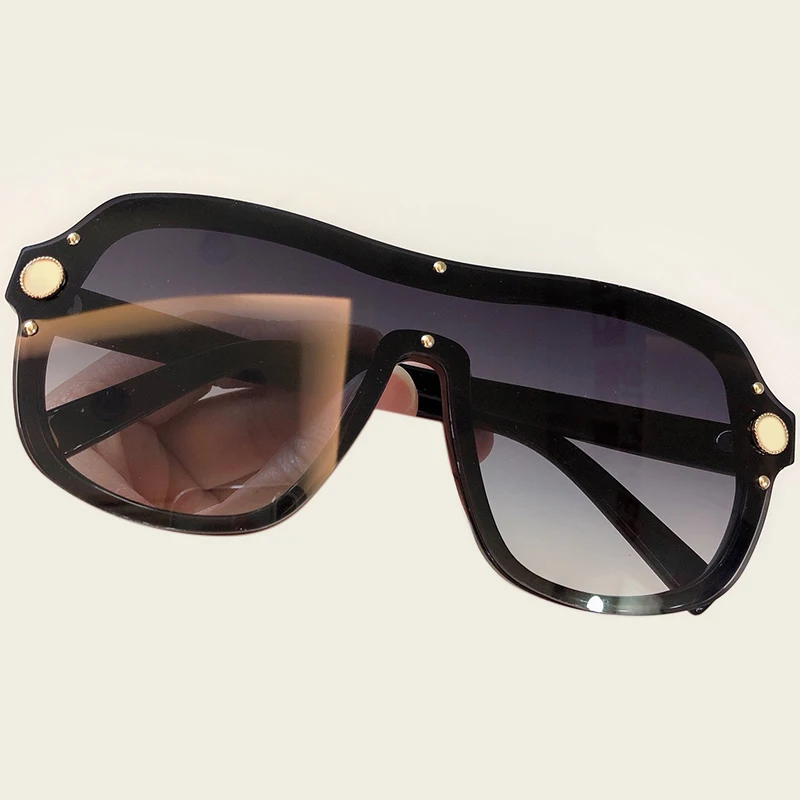 No De 2 4 no 5 Polarisierte Große 1 Sonnenbrille Für 6 Sol 3 no 7 Platz Uv400 no Herren no Vintage Rahmen Oculos no Frauen no 2019 Größe Mode BU4BqZFO