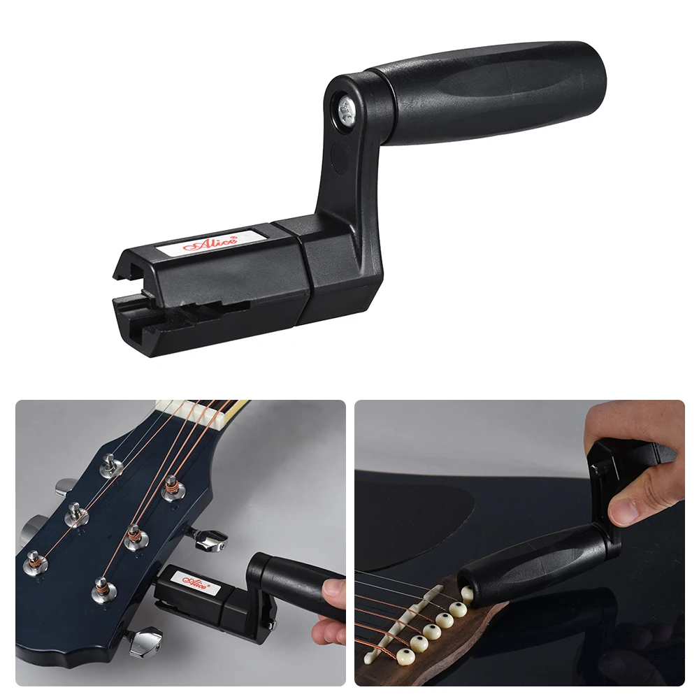 Aliexpress.com : Buy A009CP Guitar String Winder