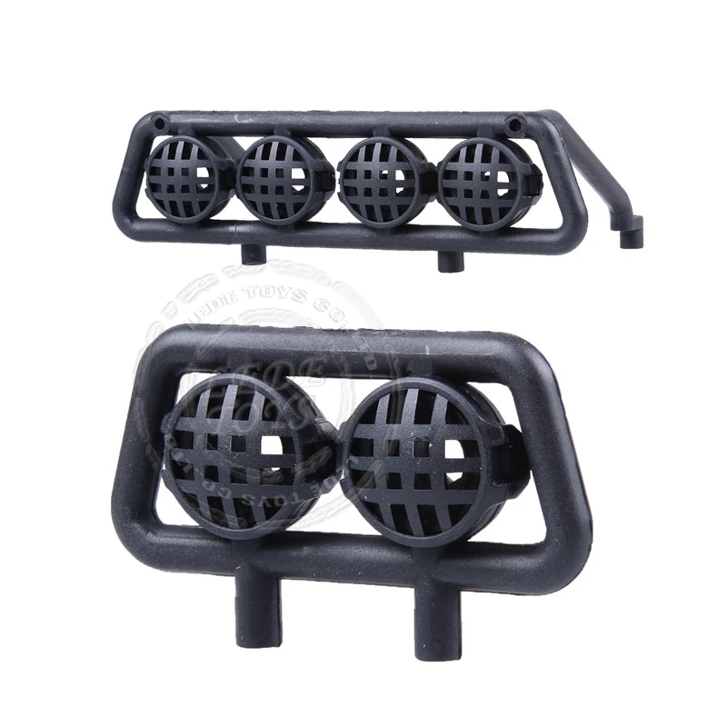 

Wltoys 12428 RC Car Spare Parts Upgrade 12428-0053 Light Lamp Frame Lampshade 12428-0131 Headlight 0131 Toplight
