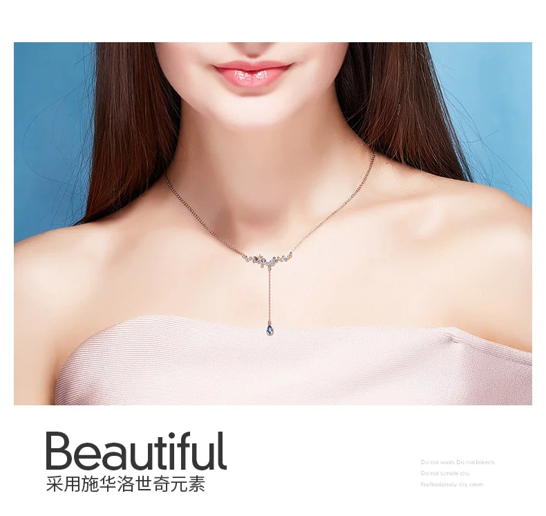 women pendant necklace (6)