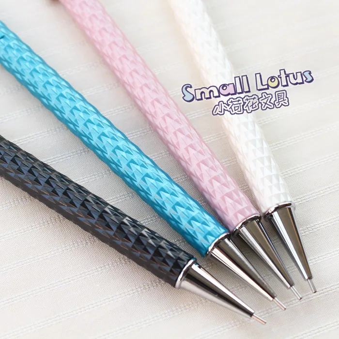 lotus mechanical pencils morning light metallic 0 5mm automatic pencil pencil korea school lotus mechanical pencils morning light metallic 0 5mm automatic pencil pencil korea school