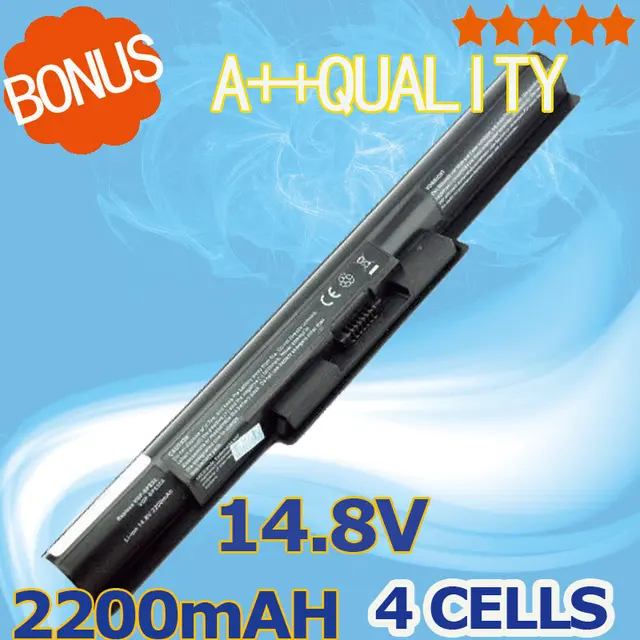 Special Price For Sony VAIO Fit 14E Fit 15E Series F14316SCW F1431AYCW F1431AYCP F1531AYCW F15316SCW VGP-BPS35 VGP-BPS35A Laptop Battery Special Price For Sony VAIO Fit 14E Fit 15E Series F14316SCW F1431AYCW F1431AYCP F1531AYCW F15316SCW VGP-BPS35 VGP-BPS35A Laptop Battery