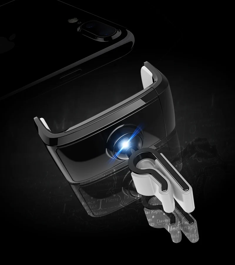 car phone holder