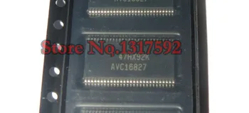 

AVC16827 56TSSOP NEW