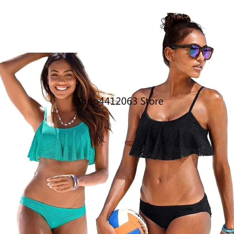 

2019 sexy bikini new sexy bikini ladies swimsuit