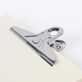 

Bgln super large mountain clip 5 sticks sketch gouache art beginner drawing board fixed clip stainless steel clip art supplies