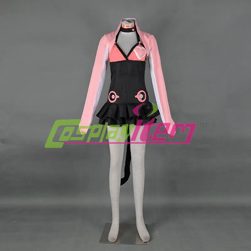 Anime cosplay lucky star2 9
