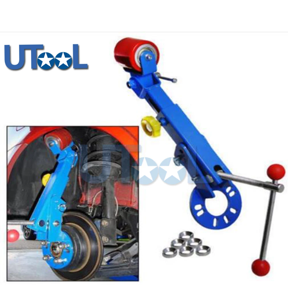 Auto Passaruota Fender Rullo Parafango Riforma Di Rotolamento Strumento Di Strumento Di Auto Passaruota Fender Roller