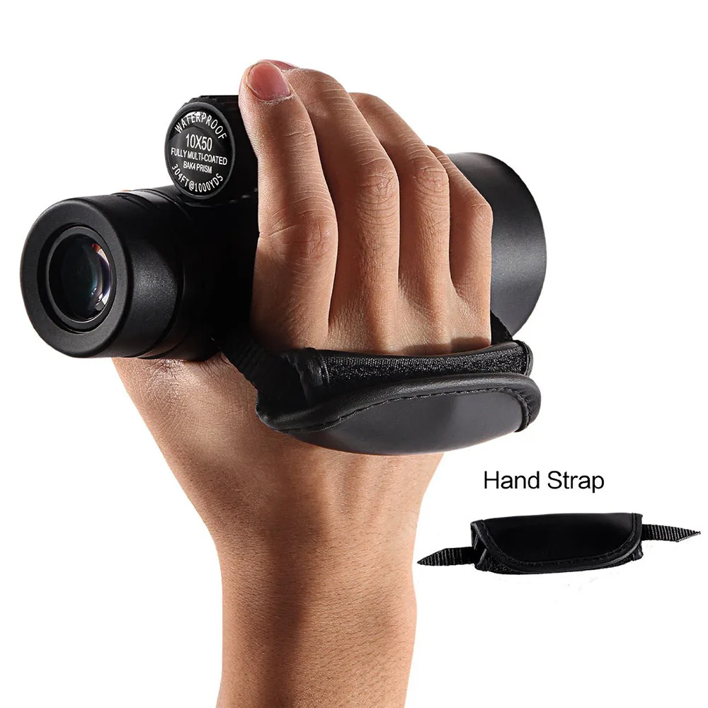 Eyeskey HD BAK4 Optics FMC 10x50/12x50/15x50 Zoom Portable Waterproof Nitrogen Monocular Binocular Telescope for Hunting Outdoor Eyeskey HD BAK4 Optics FMC 10x50/12x50/15x50 Zoom Portable Waterproof Nitrogen Monocular Binocular Telescope for Hunting Outdoor