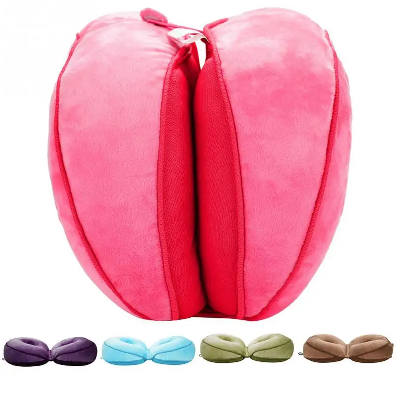 Buy 5 Colors Multifunction Posture Correction Beauty Hip Push Up Folding Seat