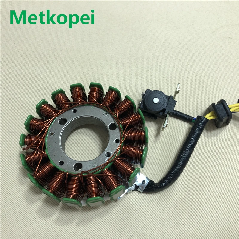 GN125 18 pole magneto coil (3)