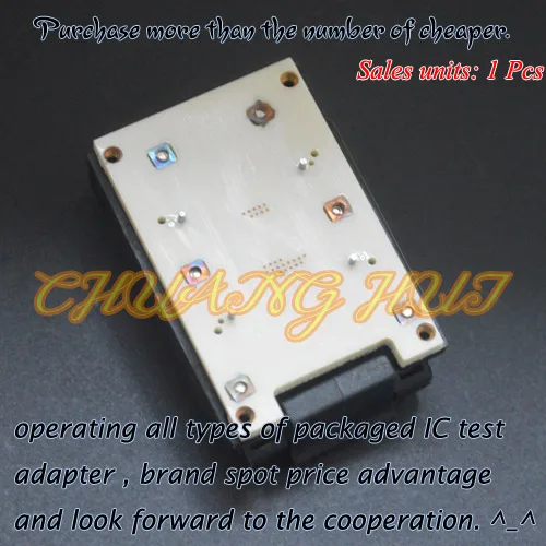 IC Detect TFBGA137-0.8 NAND 11.5X13 test socket TFBGA137 BGA137 ic socket Pitch=0.8mm Size=11.5x13mm IC Detect TFBGA137-0.8 NAND 11.5X13 test socket TFBGA137 BGA137 ic socket Pitch=0.8mm Size=11.5x13mm