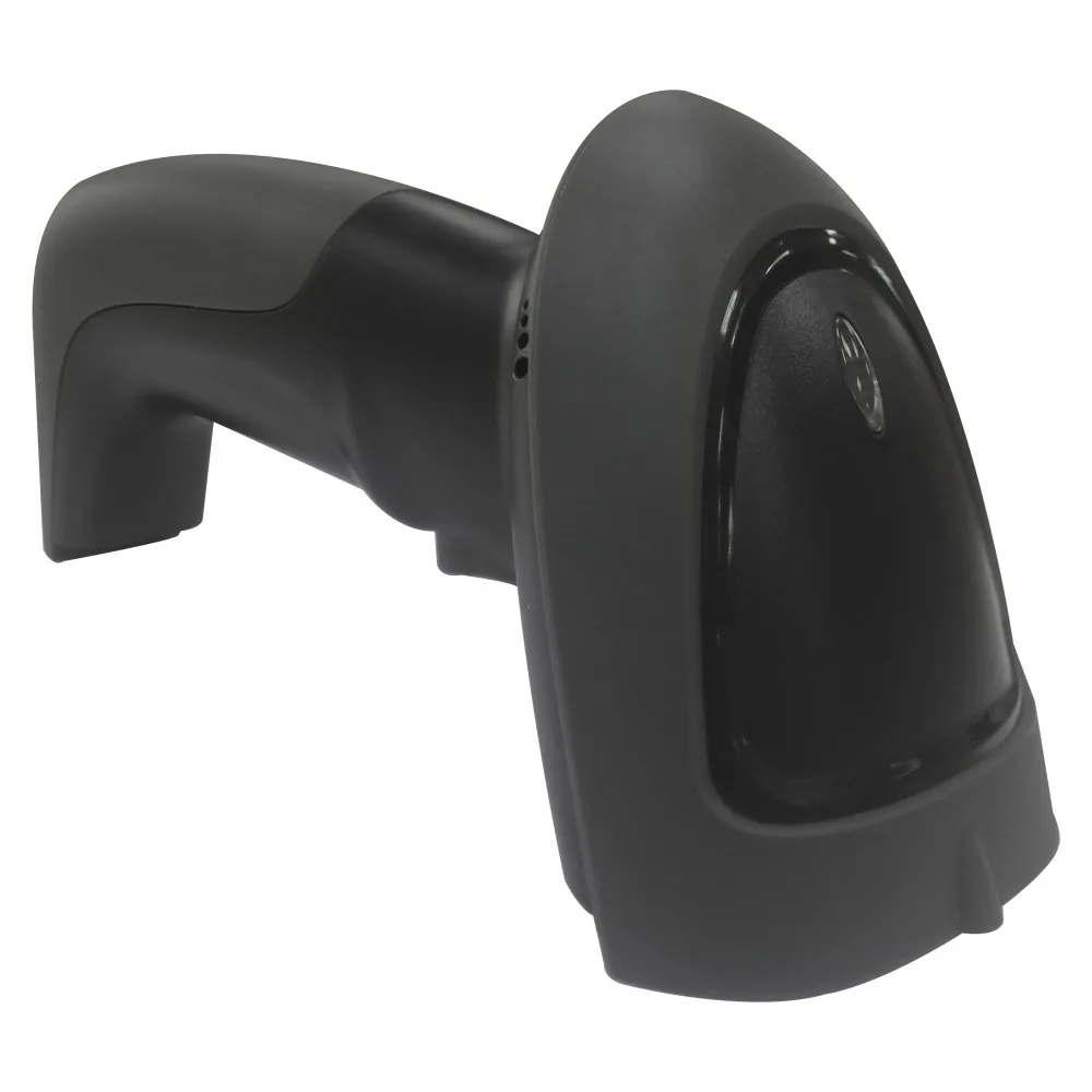 

XT6211 Wired USB Barcode Reader, Handheld 1D Scanner CCD Barcode Scanner, POS Scanning Reader for Retails